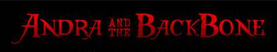 logo Andra And The BackBone